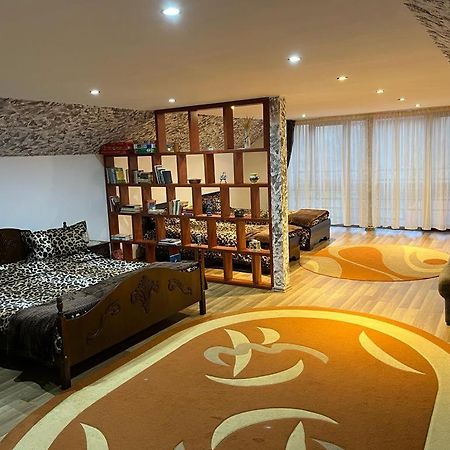 Villa Mill House Cluj-Napoca Esterno foto