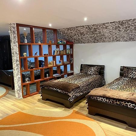 Villa Mill House Cluj-Napoca Esterno foto
