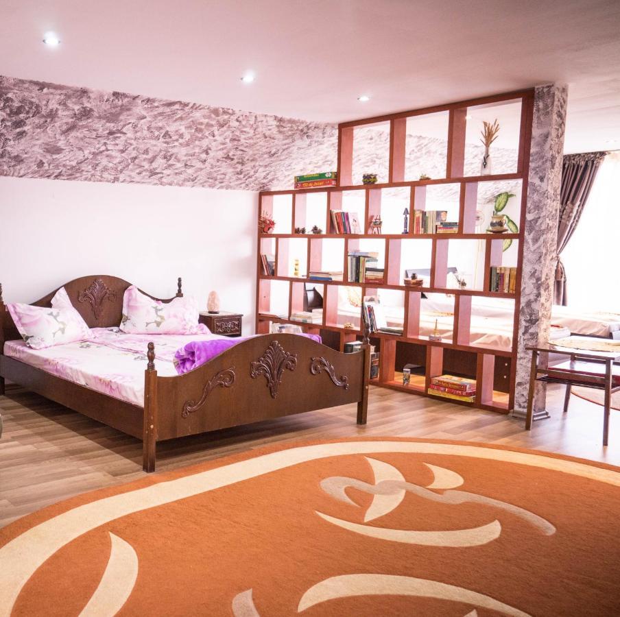 Villa Mill House Cluj-Napoca Esterno foto