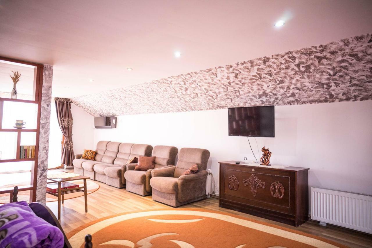 Villa Mill House Cluj-Napoca Esterno foto