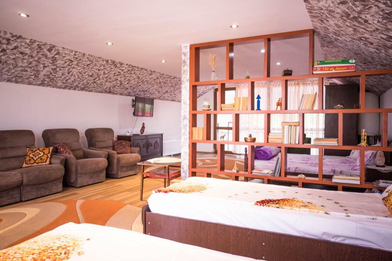 Villa Mill House Cluj-Napoca Esterno foto