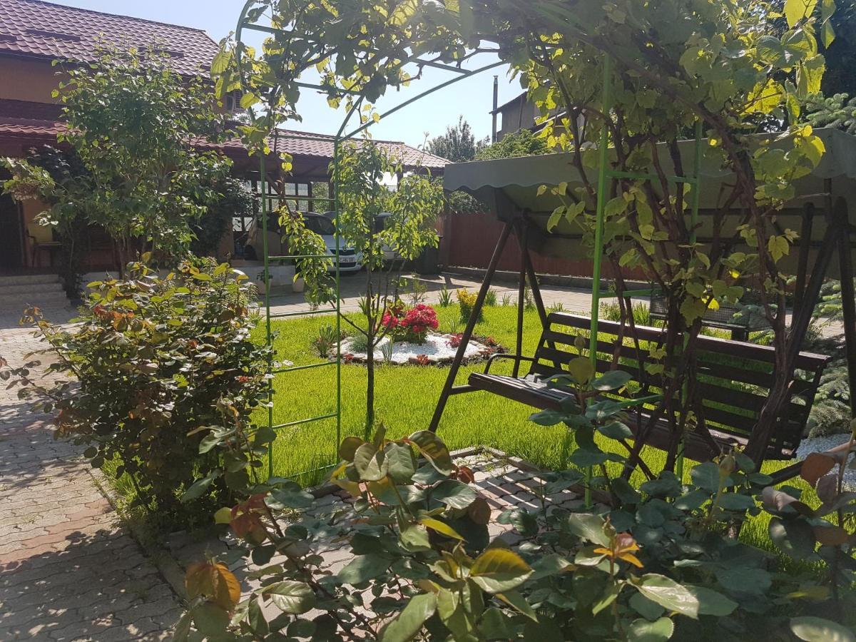 Villa Mill House Cluj-Napoca Esterno foto
